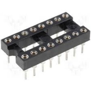 ICVT 16P-PROF